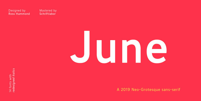 June