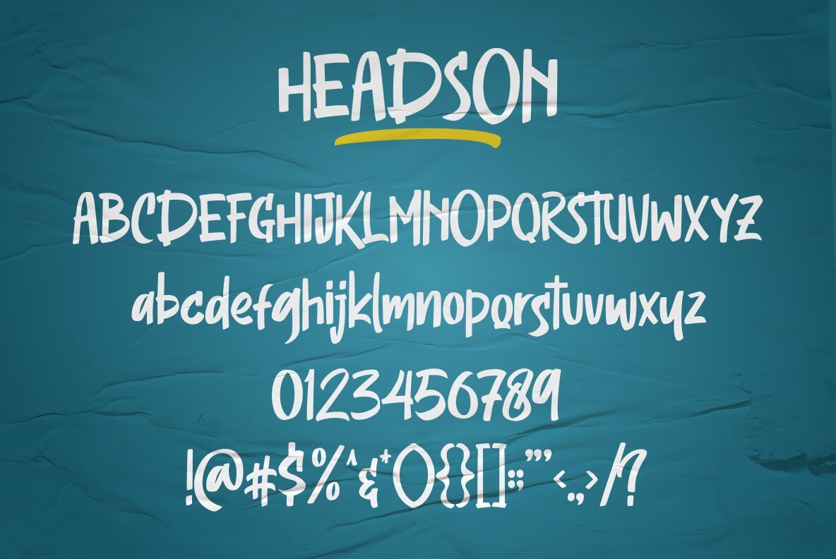 Headson Headson