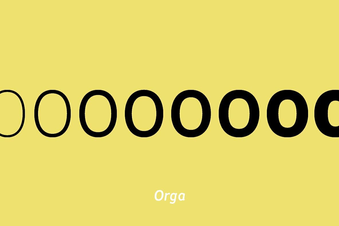 Orga 4