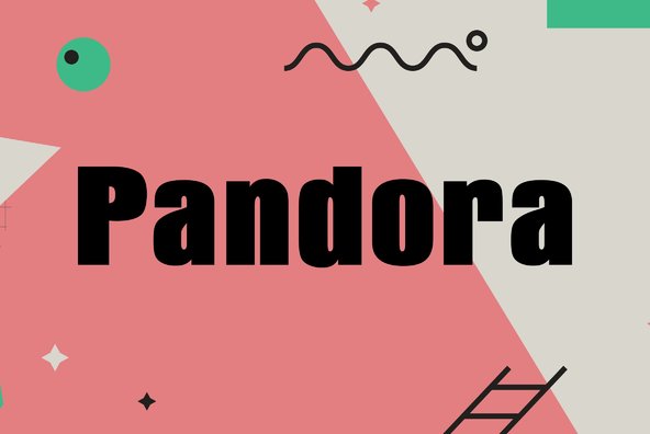 URW Pandora URW Pandora