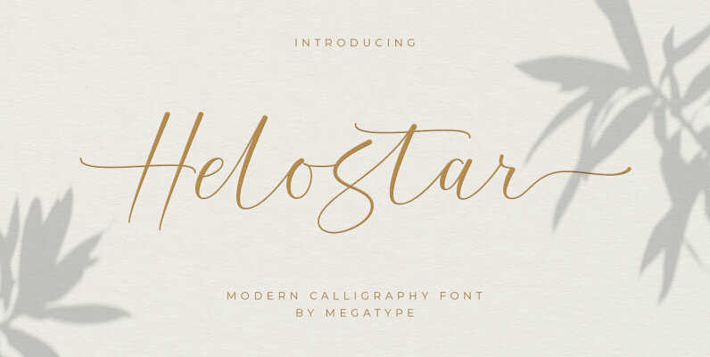 Helostar Script
