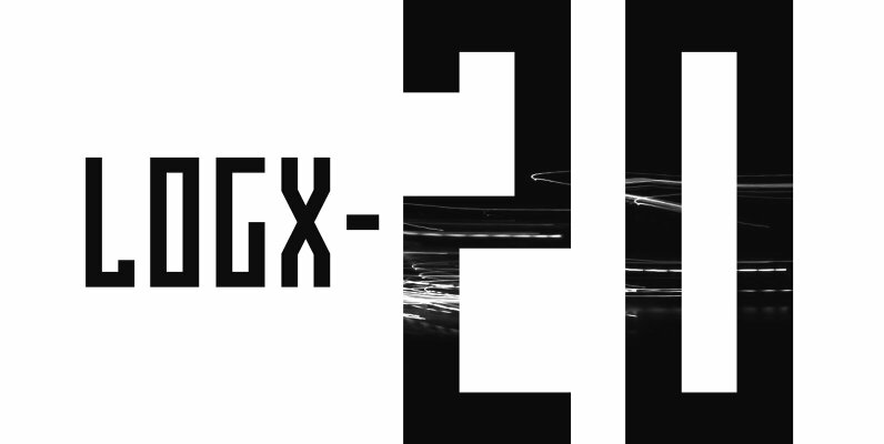 LOGX 20
