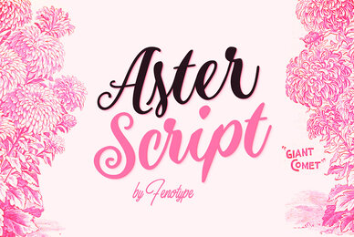 Aster Script