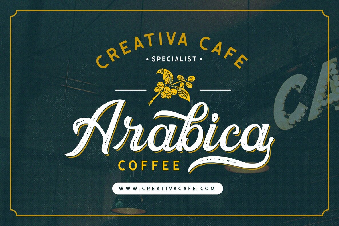 Greatly Font Duo Greatly Font Duo