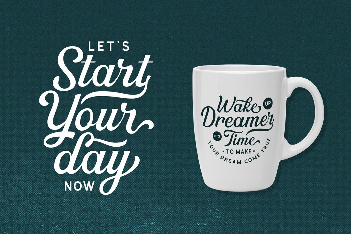 Greatly Font Duo Greatly Font Duo