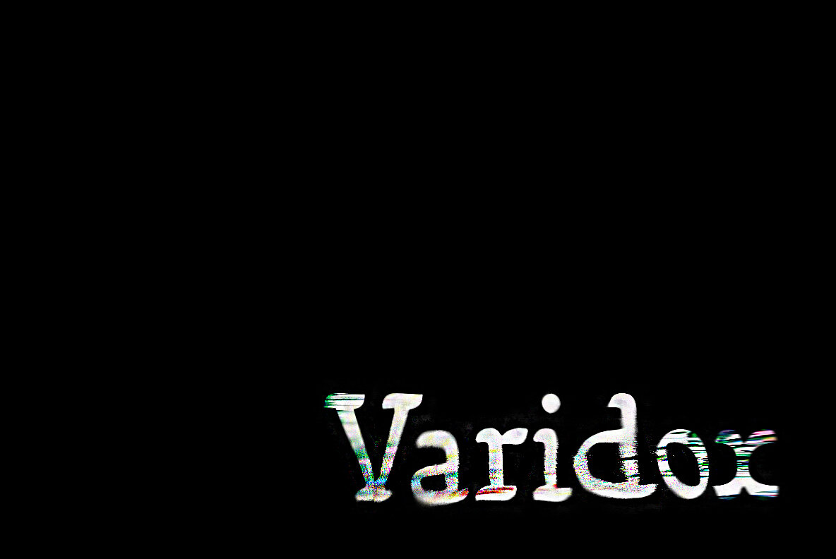 Varidox 9