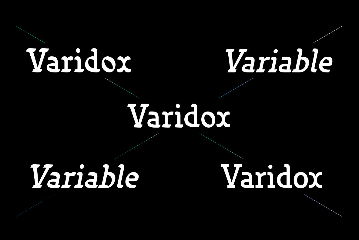 Varidox 10