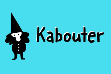 Kabouter