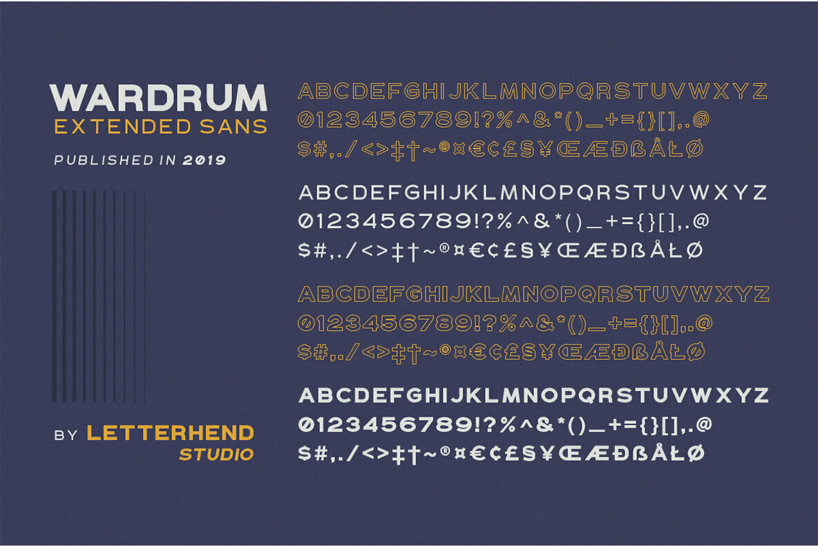 WARDRUM WARDRUM