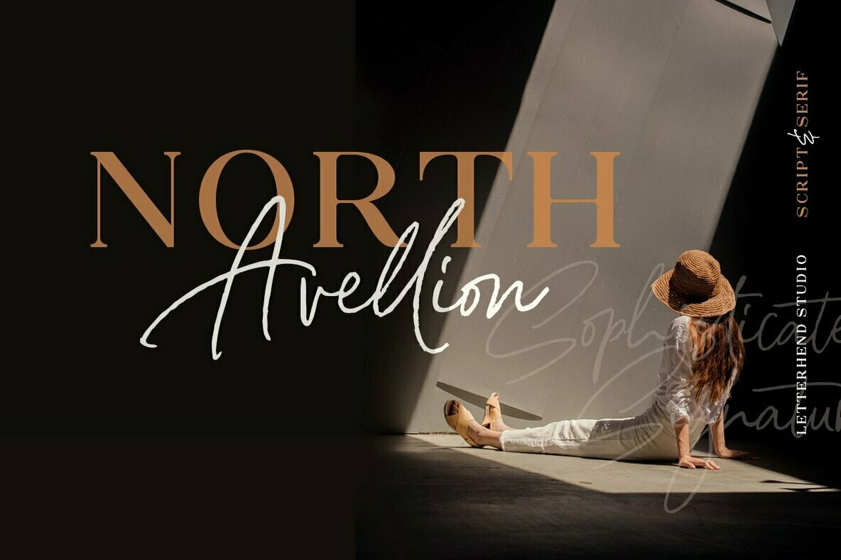 North Avellion North Avellion