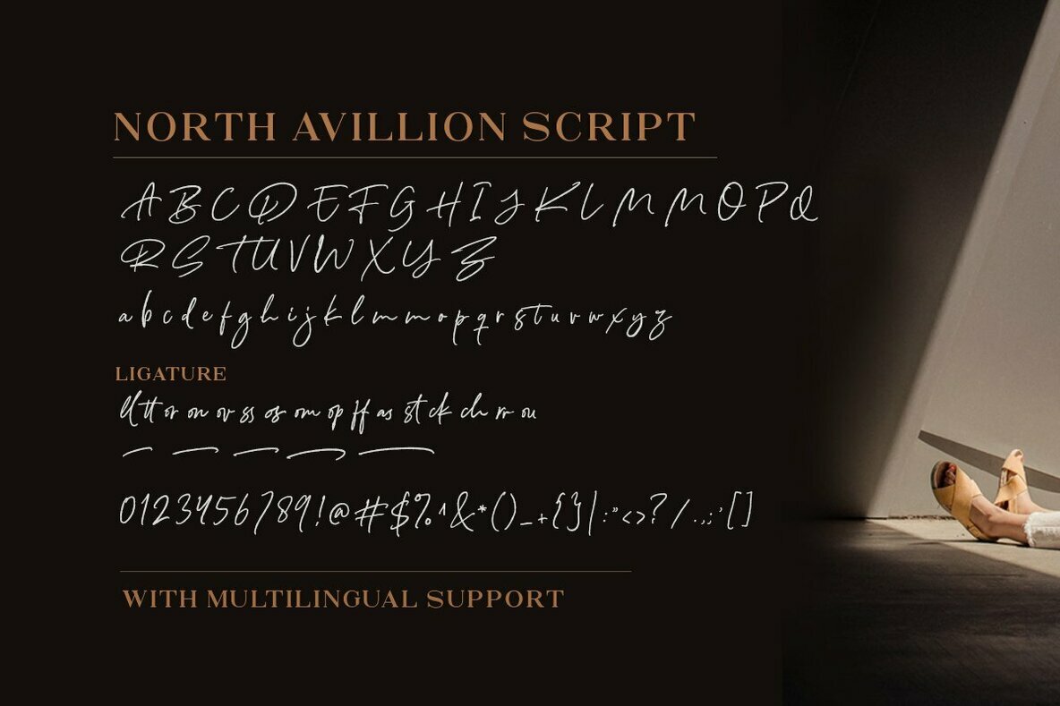 North Avellion North Avellion