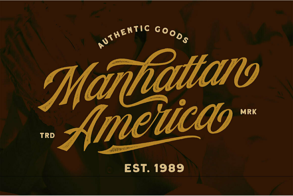 The Kingdrops Font Duo 2