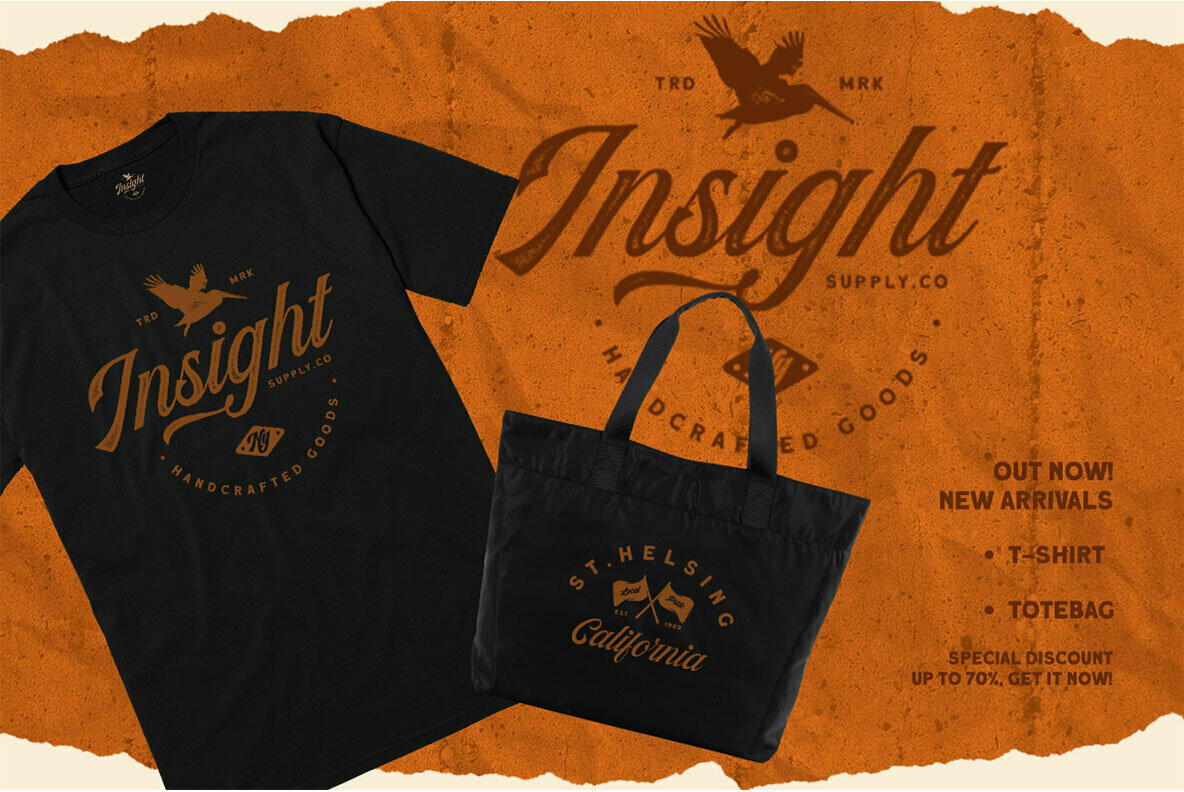 The Kingdrops Font Duo 3