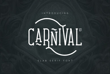 Carnival VP Slab