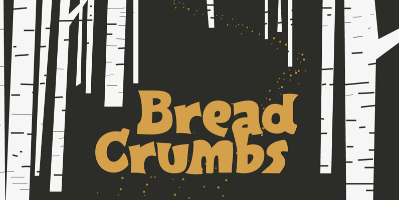 Breadcrumbs