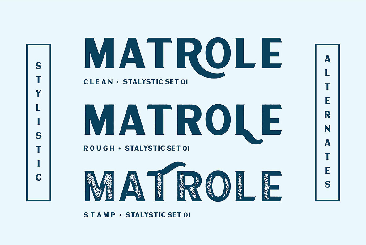 Matrole Matrole