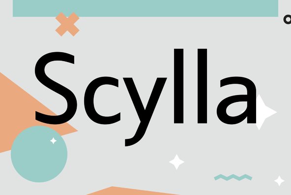 Scylla Scylla