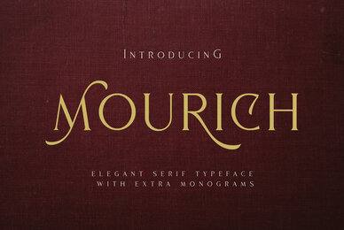 Mourich