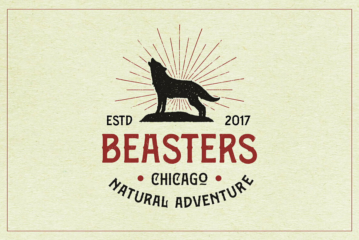 Bargers Distressed 2