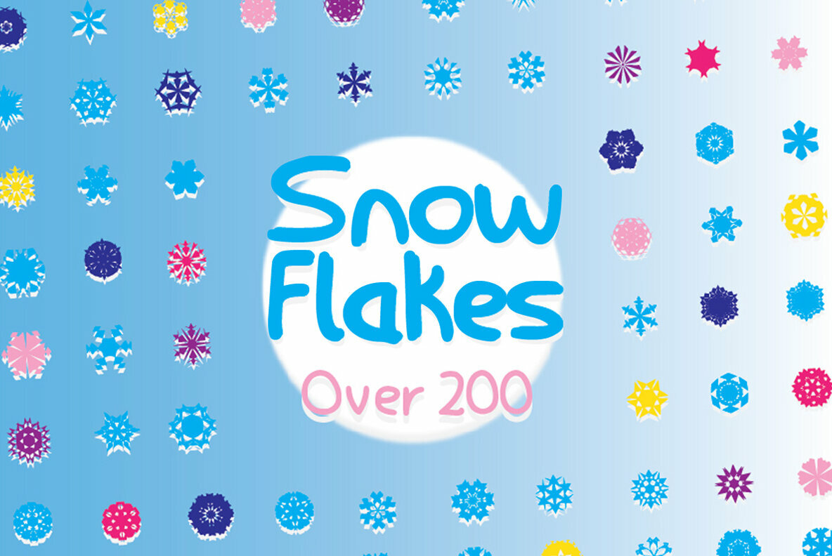 Paper Snow Flakes Paper Snow Flakes