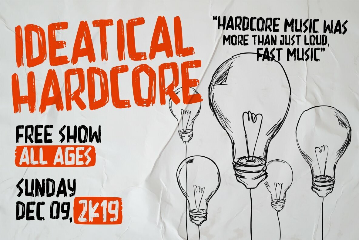 Hardcore Hardcore