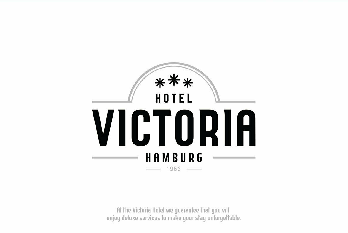 Nailhead Typeface Nailhead Typeface