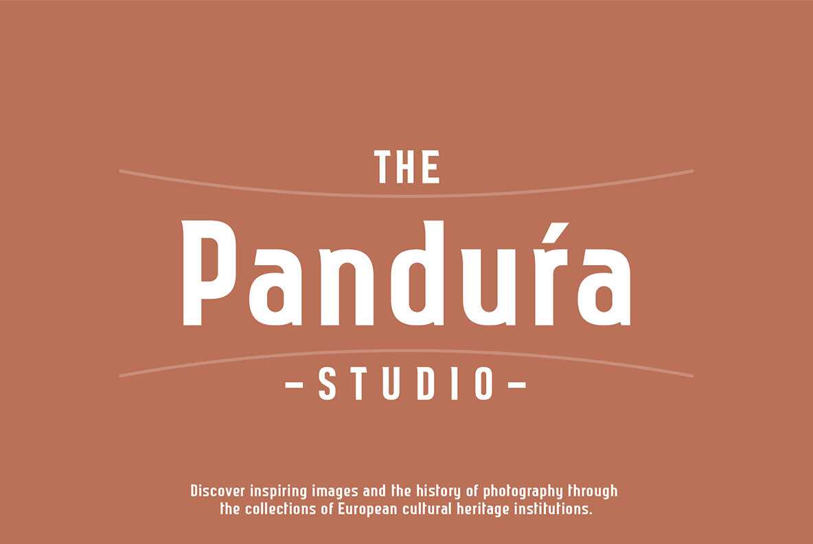Nailhead Typeface Nailhead Typeface