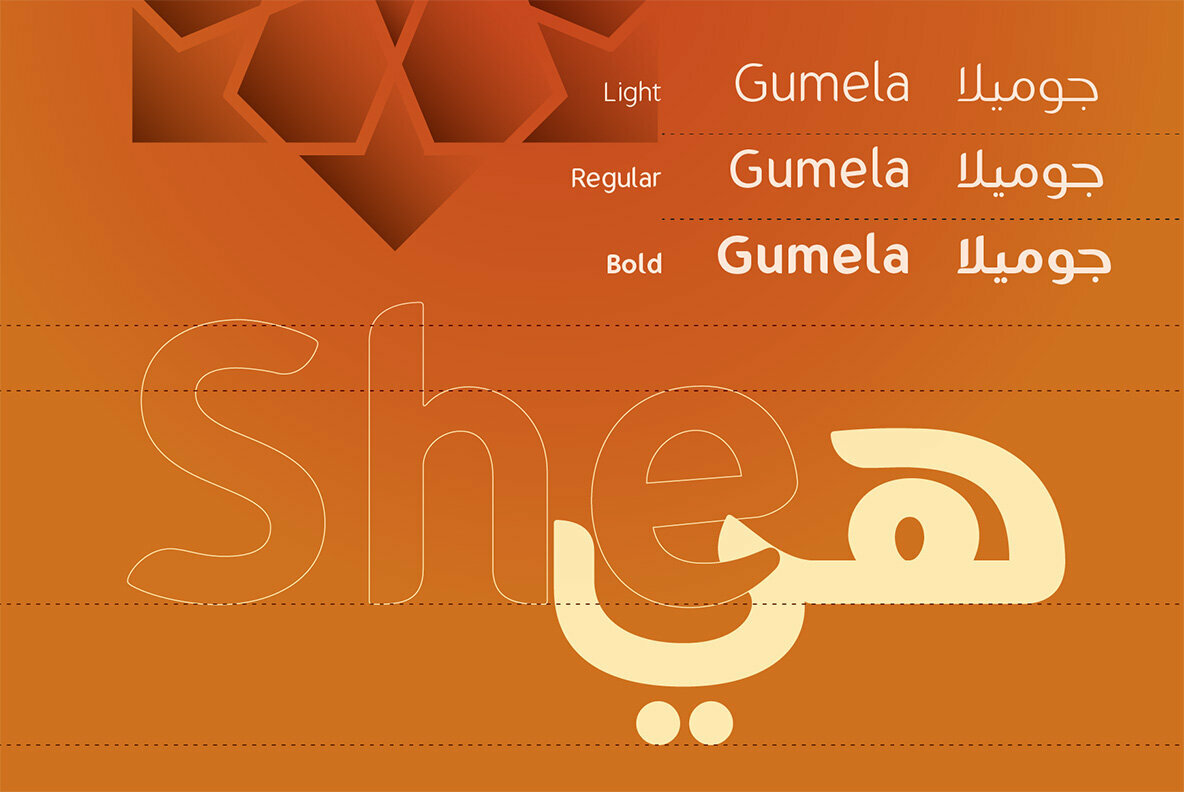 Gumela Arabic Gumela Arabic
