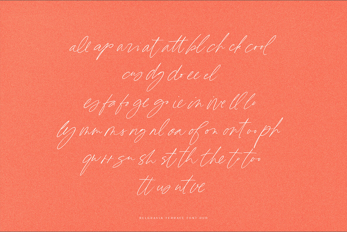 Belgravia Terrace 10