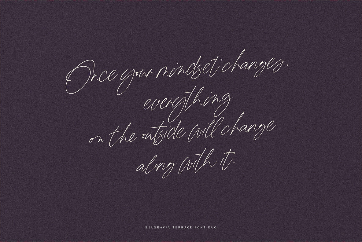 Belgravia Terrace 11