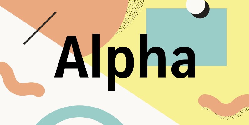 Alpha