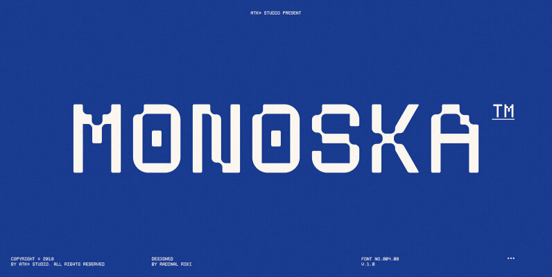 Monoska