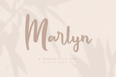 Marlyn