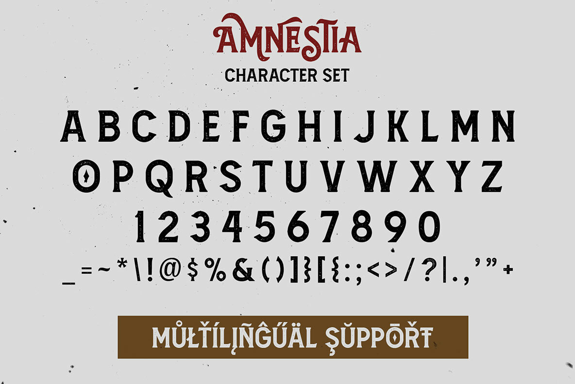 Amnestia Amnestia