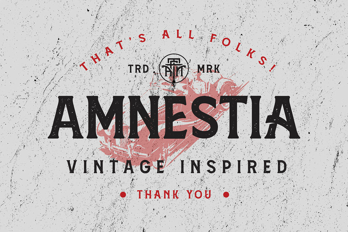 Amnestia Amnestia