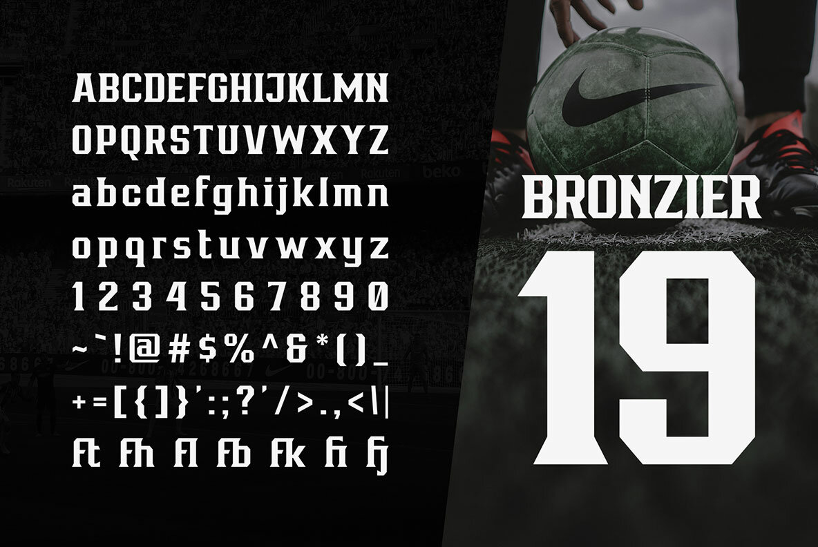 Bronzier Bronzier