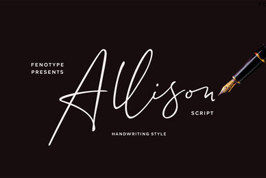 Allison Script