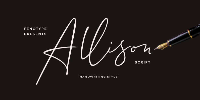 Allison Script