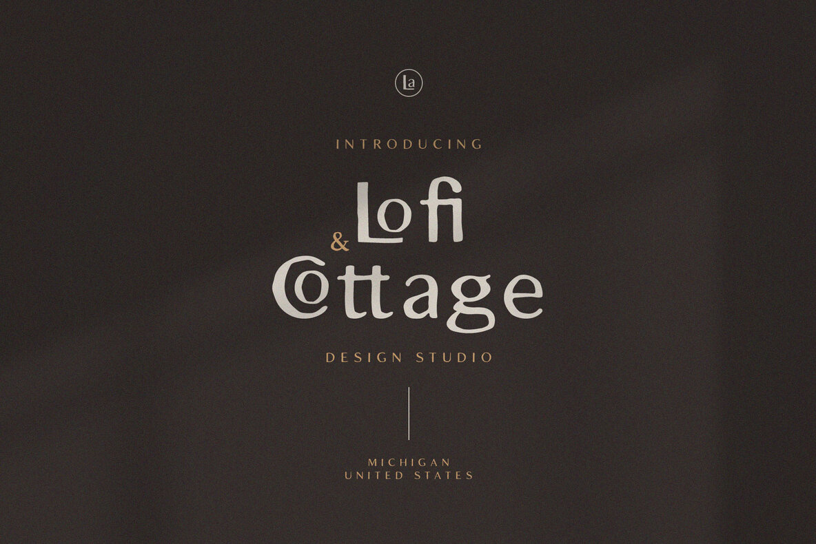 Lofi Cottage Lofi Cottage