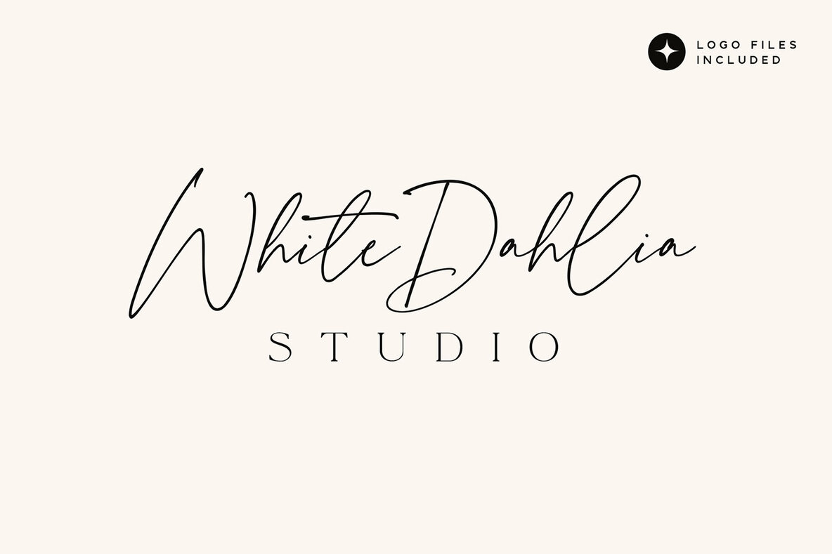 La Luxes Font Duo 10