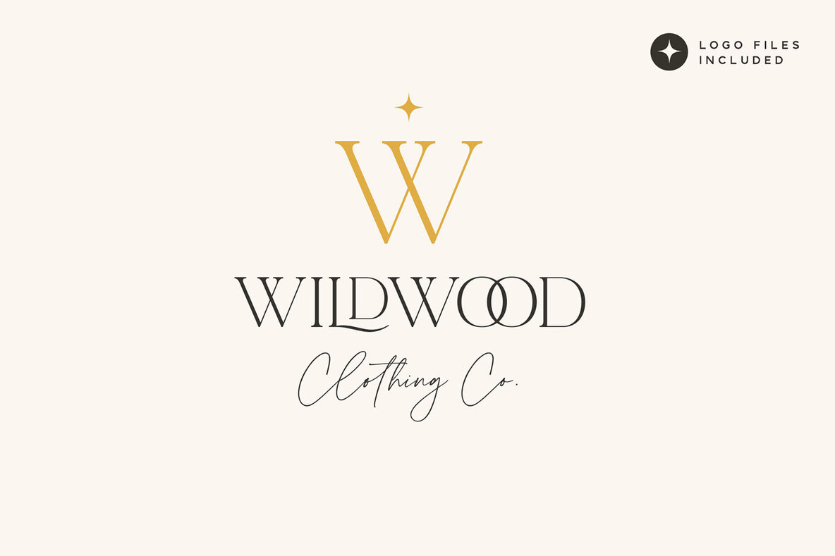 La Luxes Font Duo 11