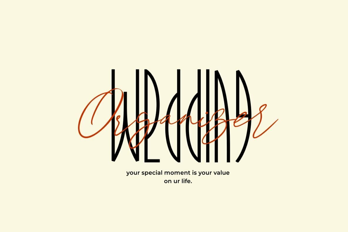 Attaira Font Duo Attaira Font Duo