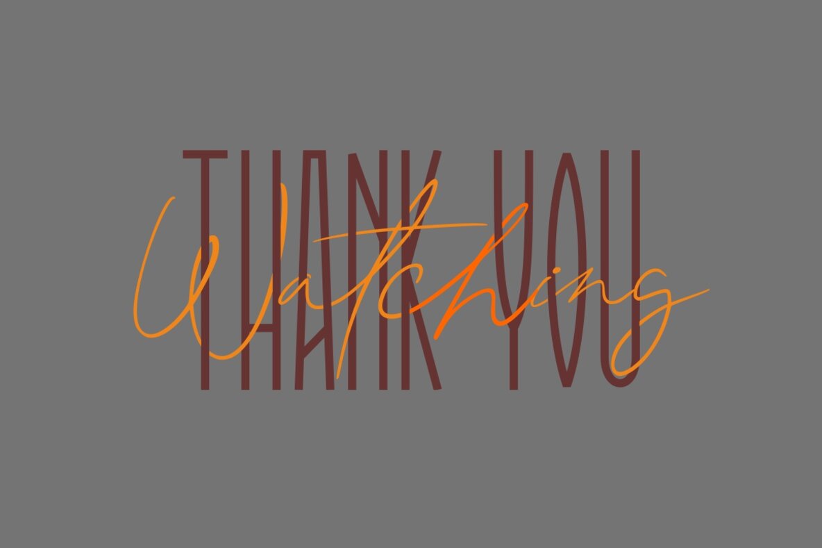 Attaira Font Duo Attaira Font Duo