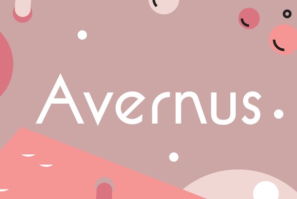 Avernus Avernus