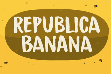 Republica Banana