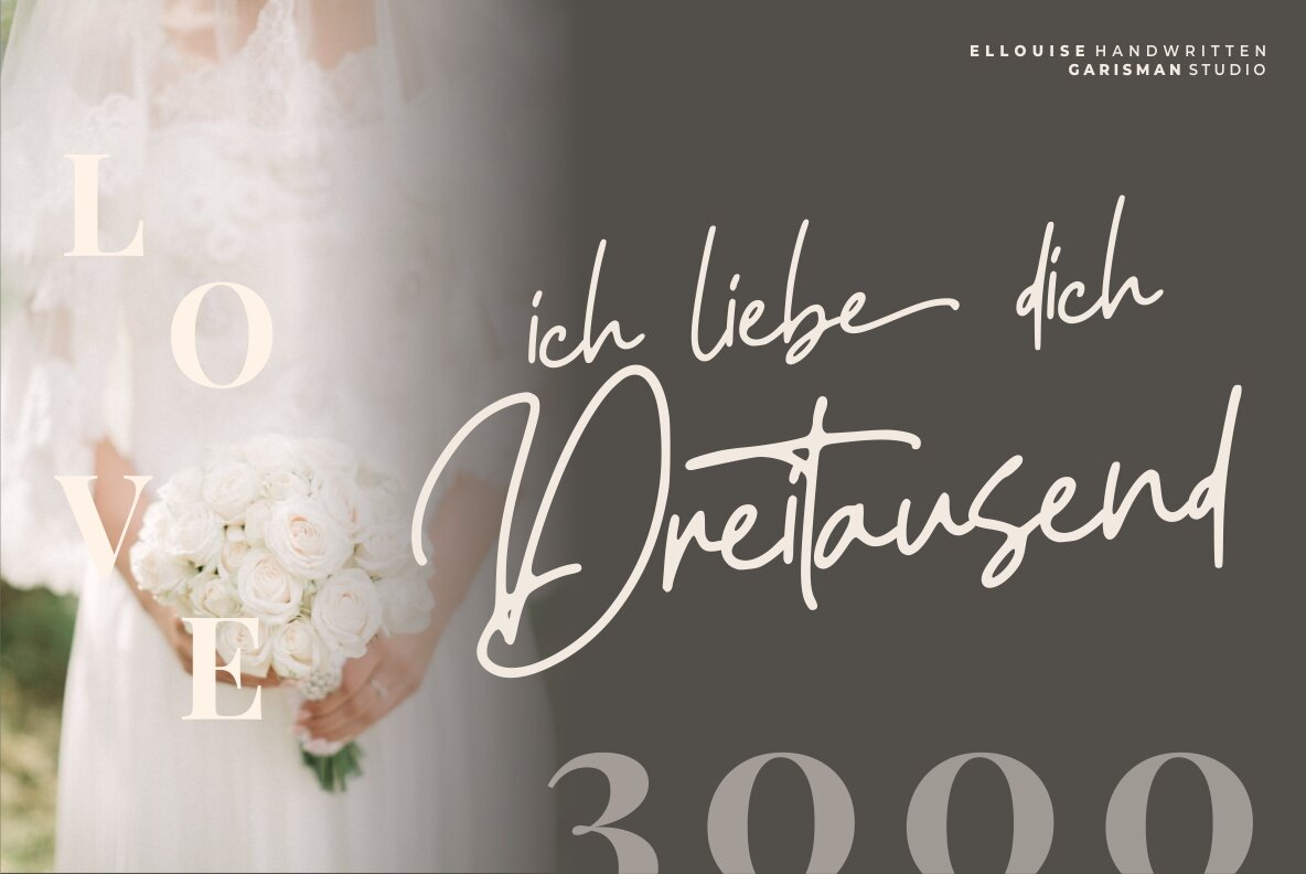 Ellouise Ellouise