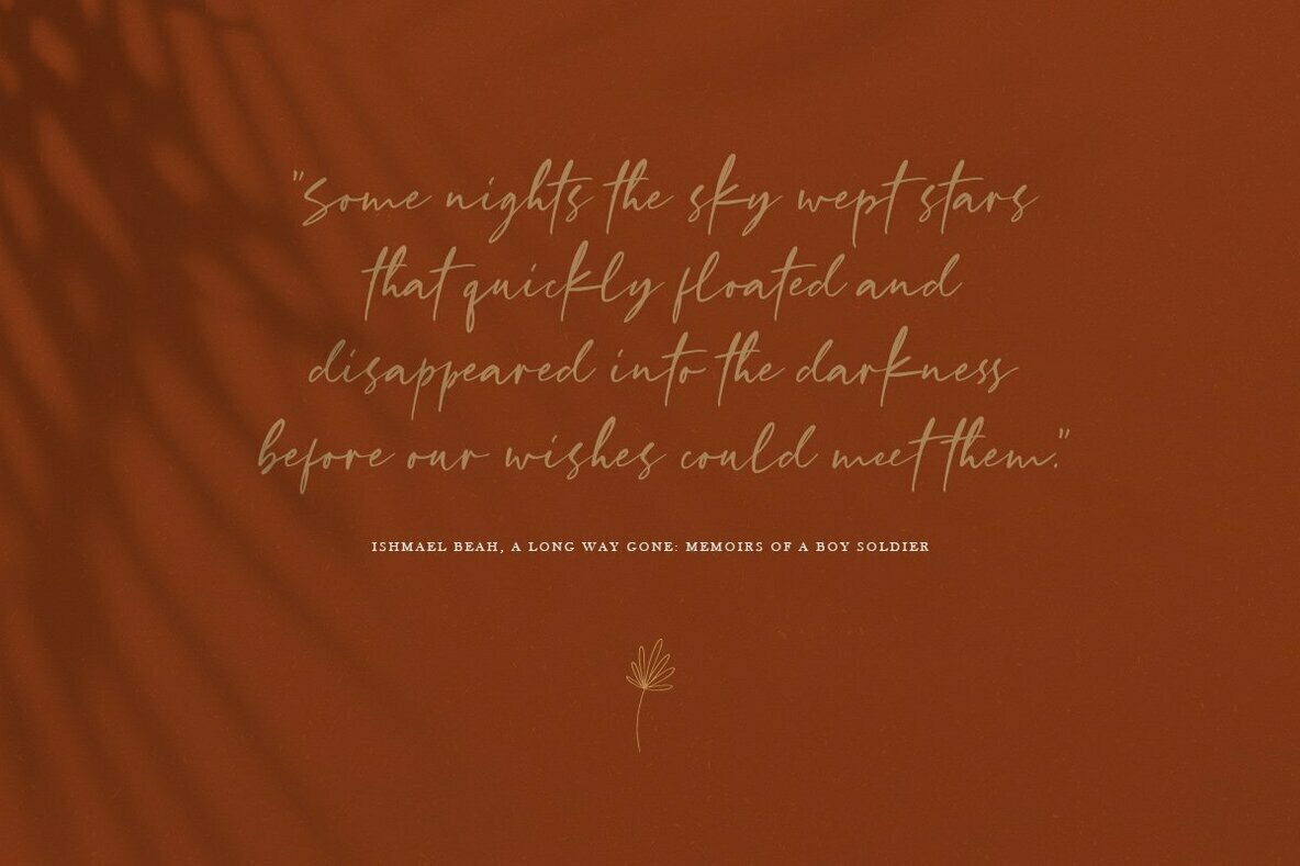 Girly Moods Script 3