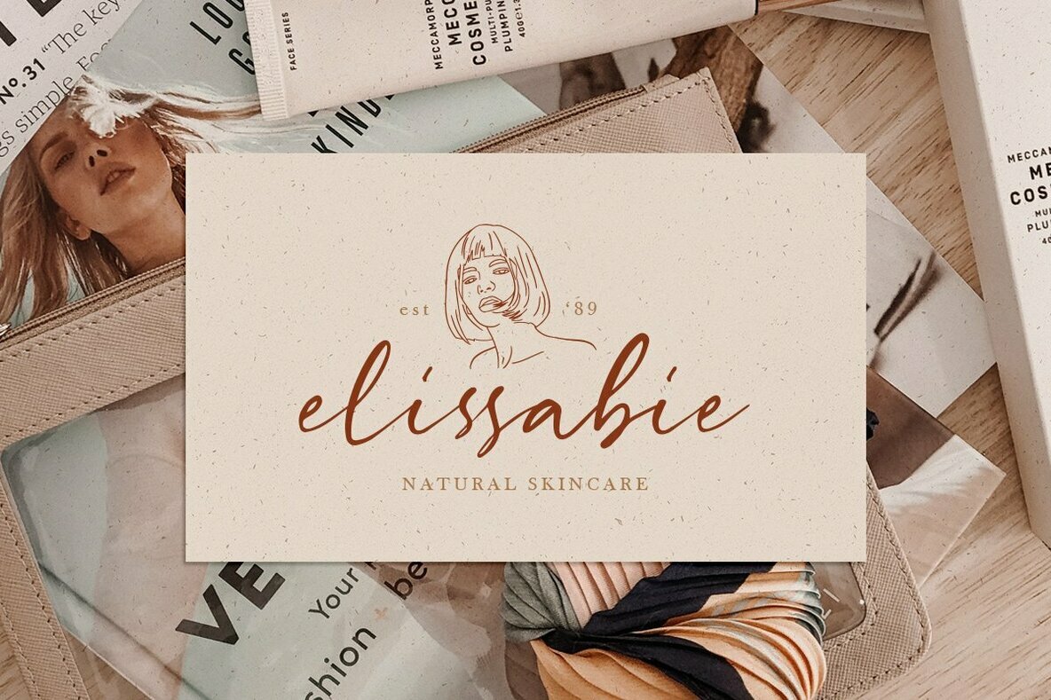 Girly Moods Script 4