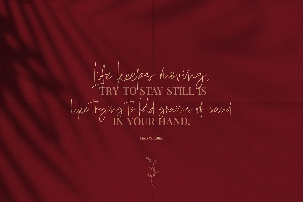 Boulders Beach Font Duo 9