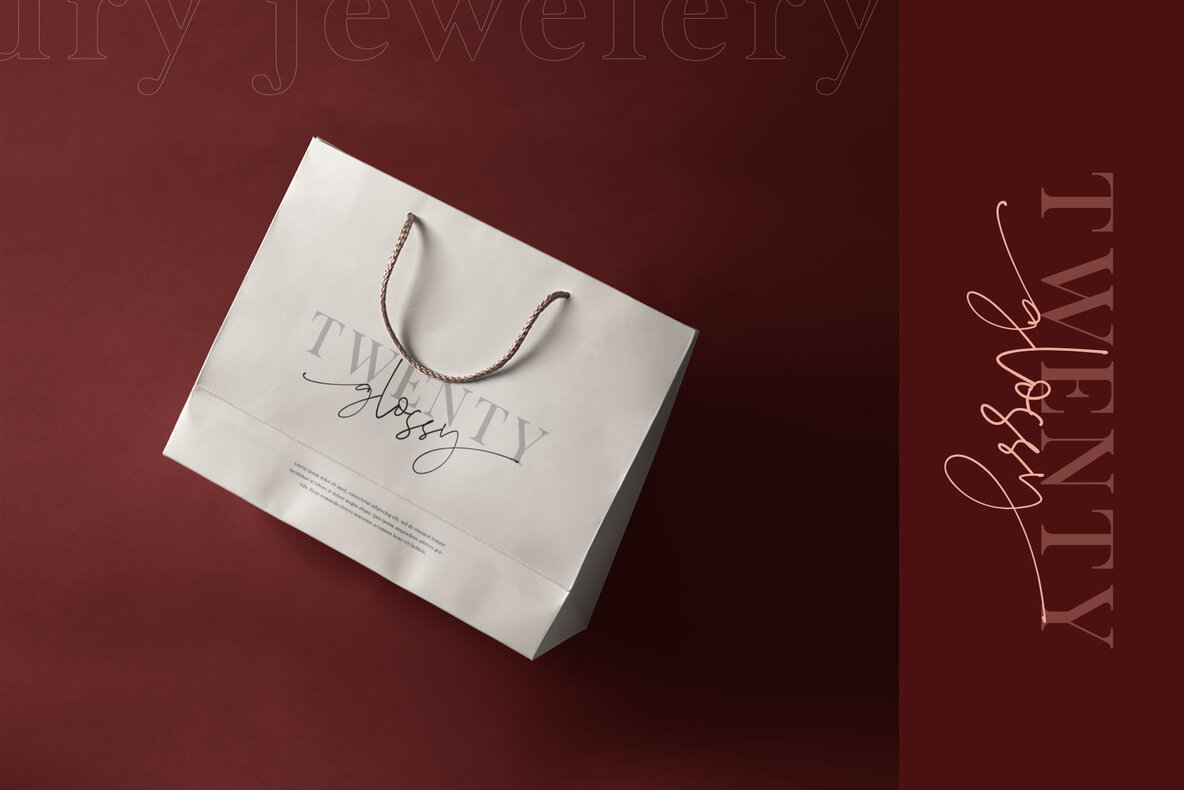 Boulders Beach Font Duo 14